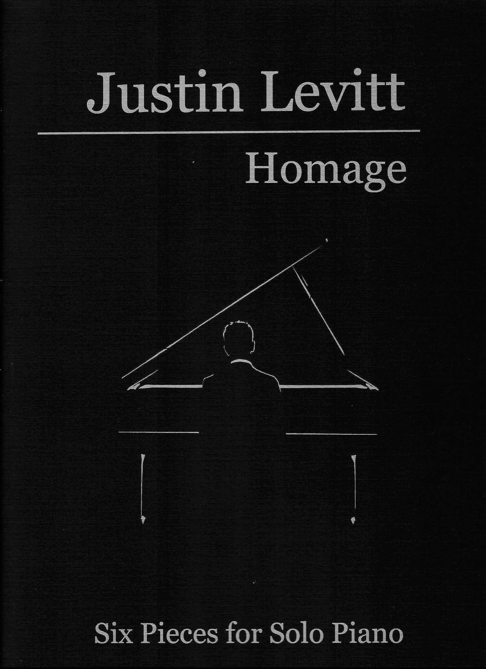 Homage, Vol. VIII